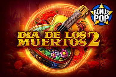 Играть в Diadelosmuertos2n Стейк Казино